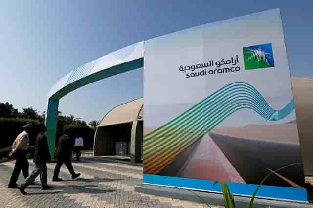 Aramco