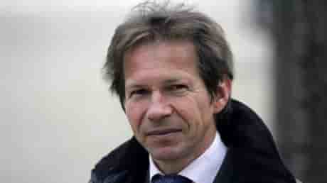 Jean-Marc Jancovici