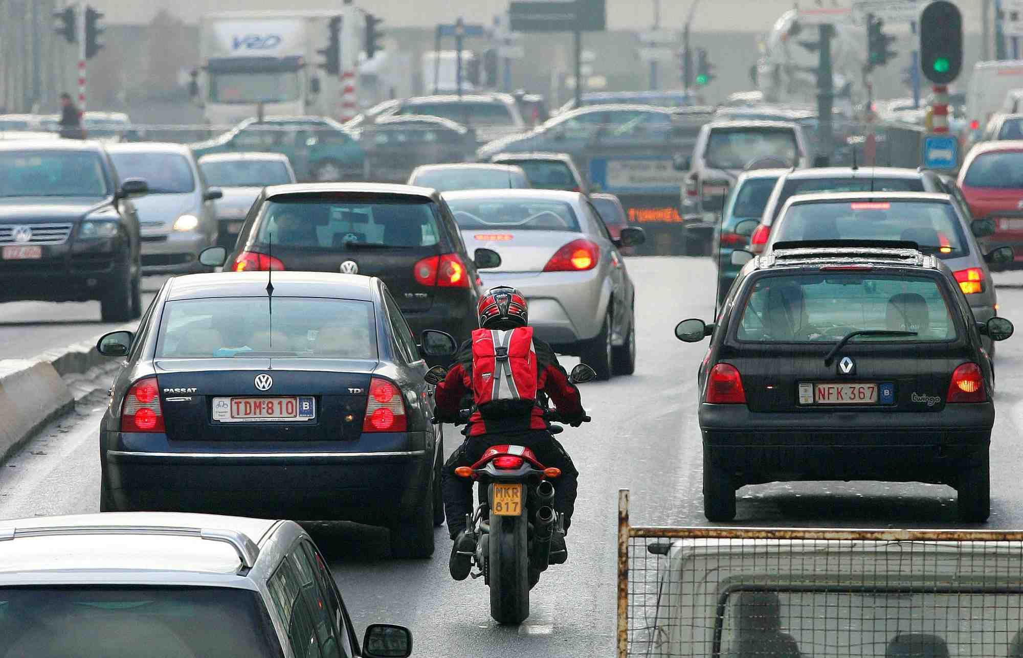 Ue: accord trouve sur les propositions legislatives en matiere d'action climatique