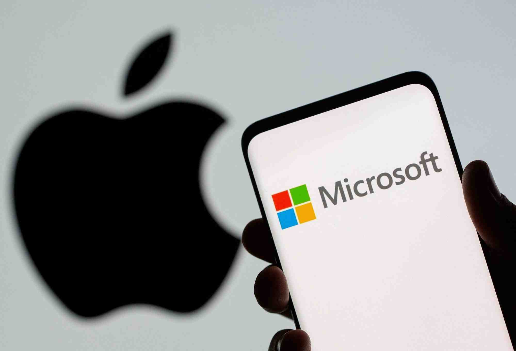 Les résultats annuels des « Magnificent Seven » de la tech américaine seront tous publiés dans les prochains jours.