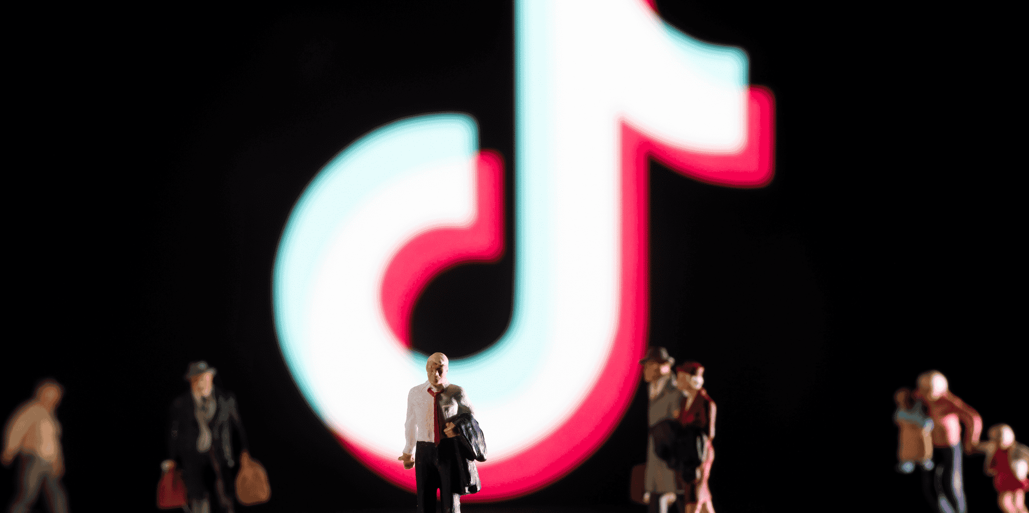 TikTok est depuis plusieurs mois dans le collimateur des autorités américaines.