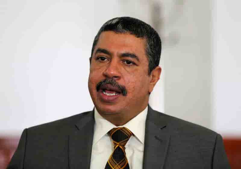 Balah nommé Premier ministre au Yémen, les Houthis satisfaits