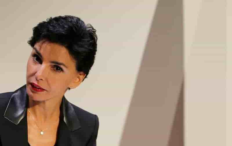 La droite risque d'aller "droit dans le mur", dit dati