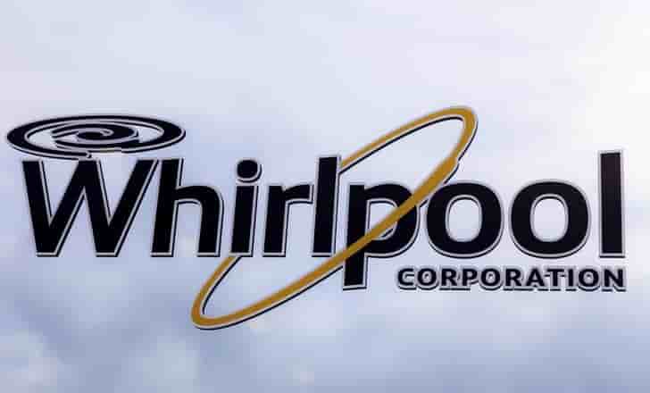 Le benefice inferieur aux attentes pour whirlpool
