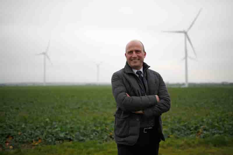 Direct energie vise 3 millions de clients a fin 2018