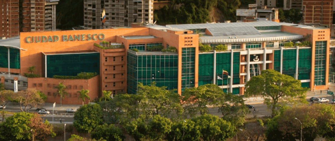 Venezuela Banesco