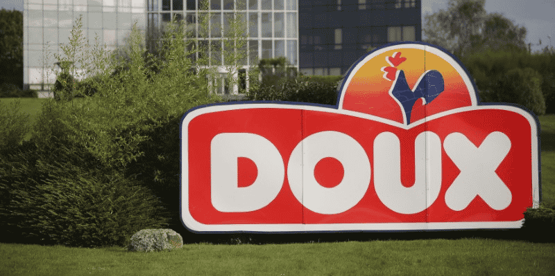 Le volailler doux mise sur la qualite