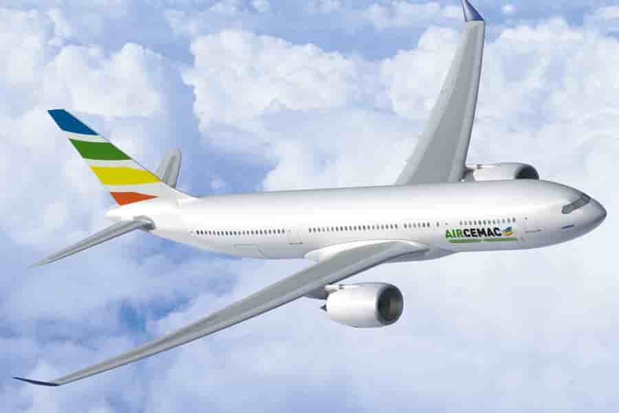Air Cemac