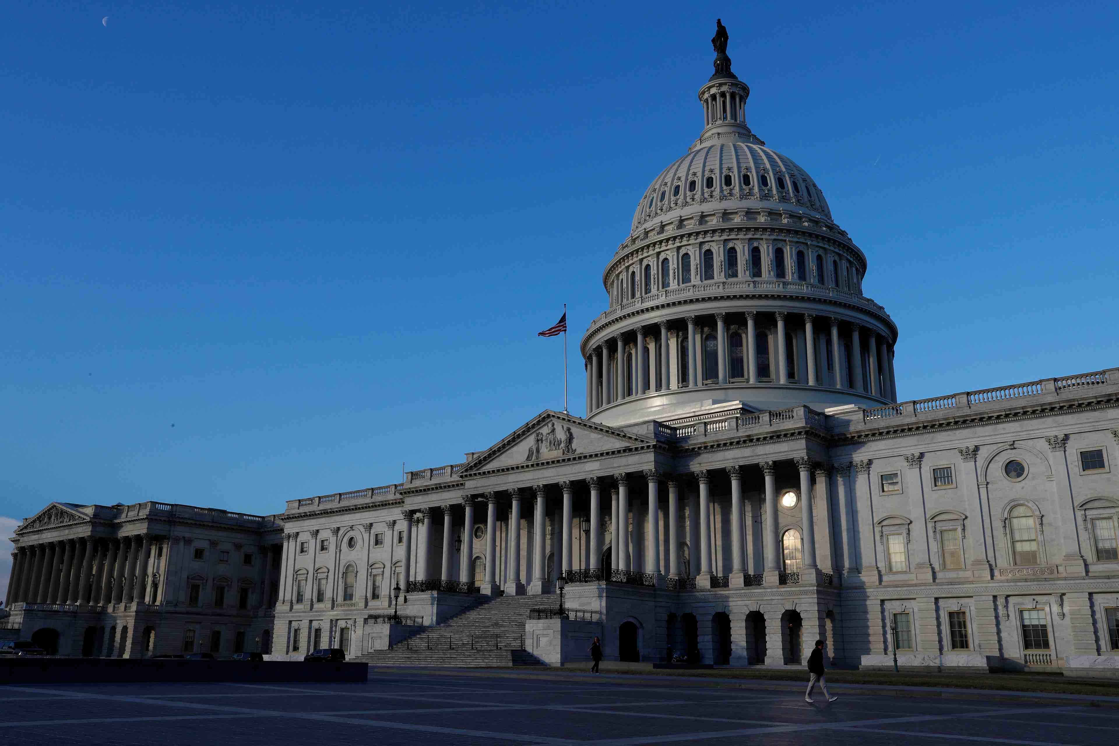 Usa: les republicains devoilent un 2e volet de la reforme fiscale