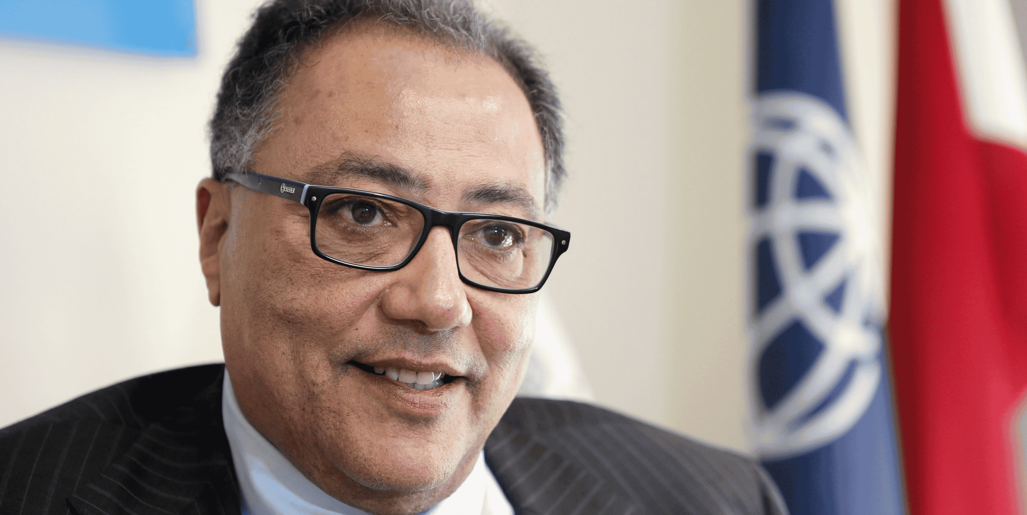 Hafez Ghanem Banque mondiale BM