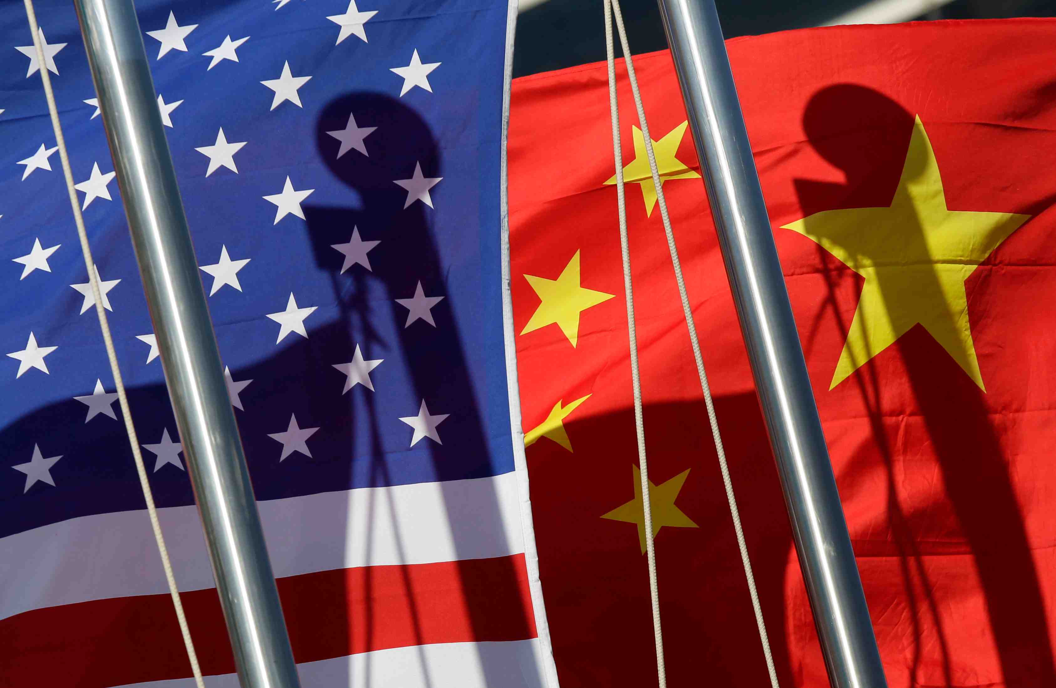 Nouvelle mission de la marine us en mer de chine meridionale