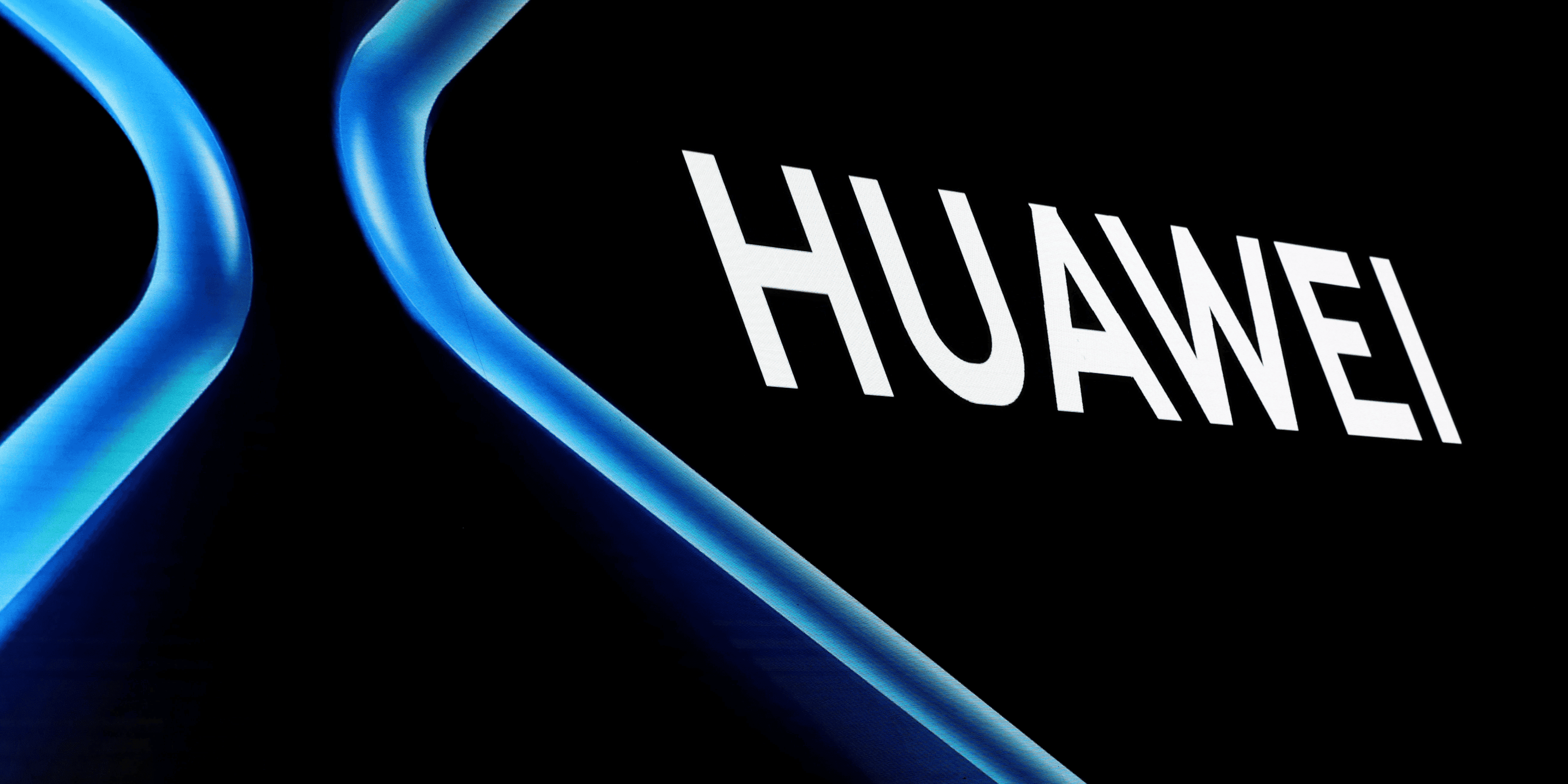 Vodafone a decouvert des "portes derobees" chez huawei, rapporte bloomberg