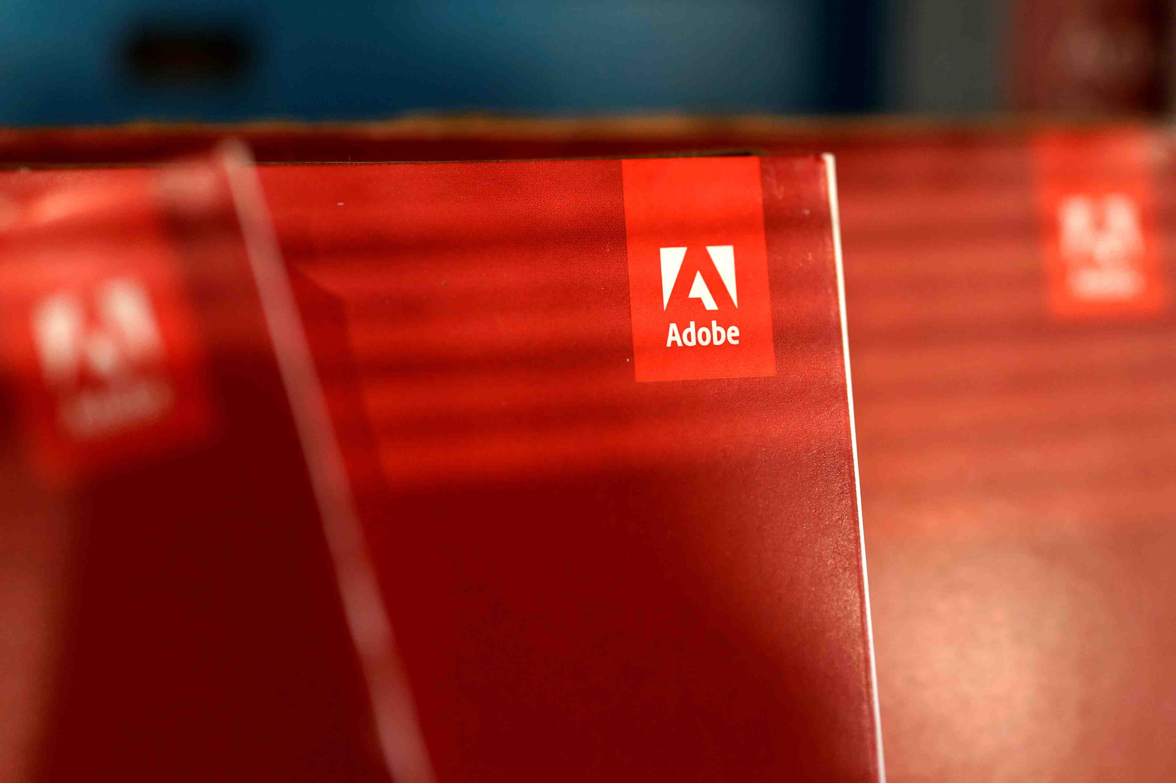 Adobe est a suivre a la bourse de new york