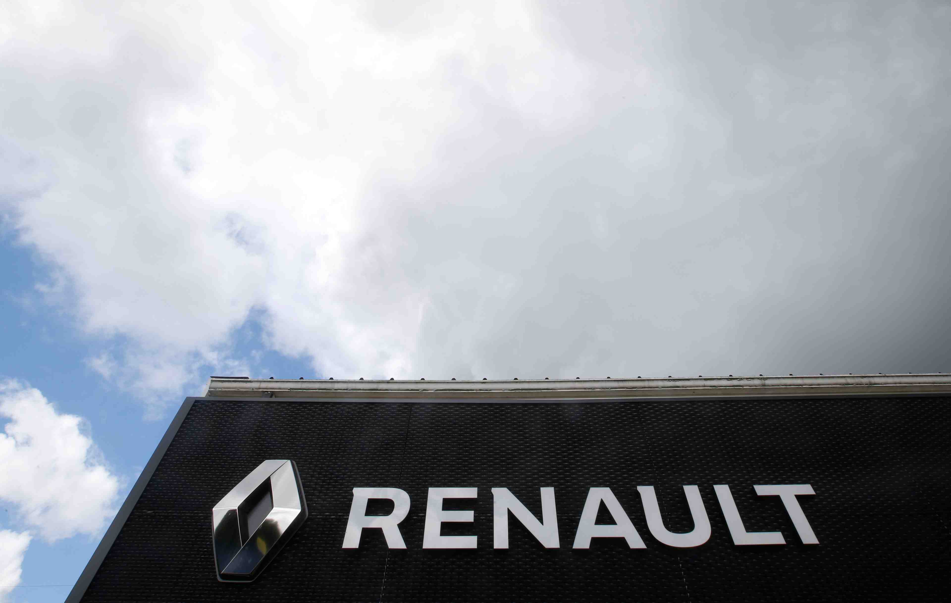 Chine/virus: renault va suspendre sa production en coree 4 jours