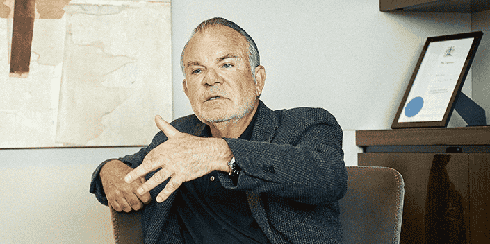 Alain Dinin, Nexity,