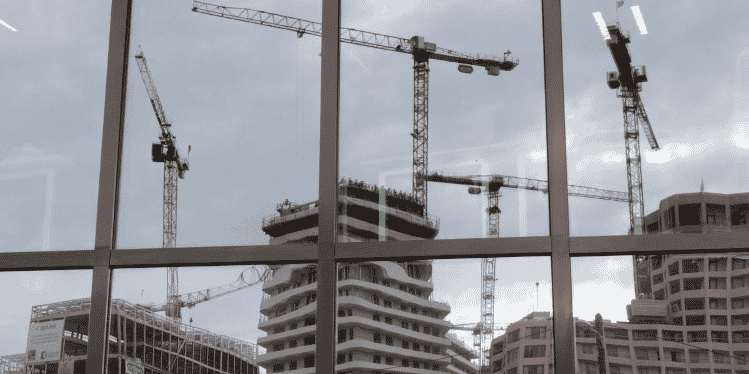 Forte progression des logements vacants en france selon l'insee