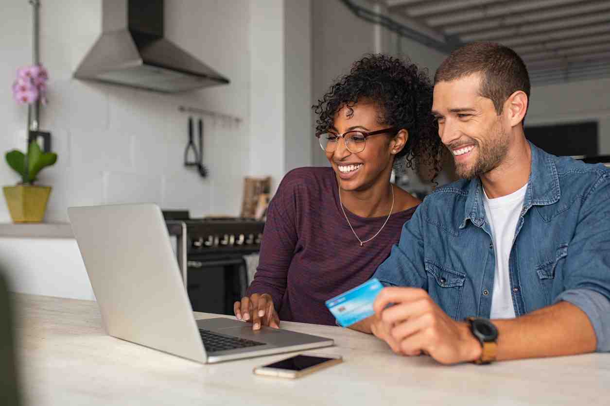 Banque en ligne