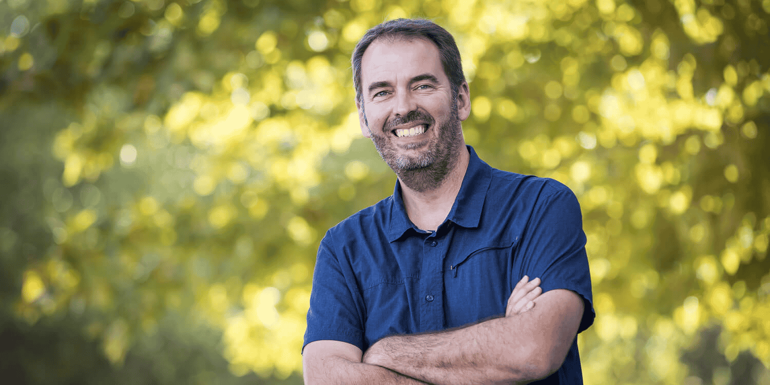 Vincent Courboulay