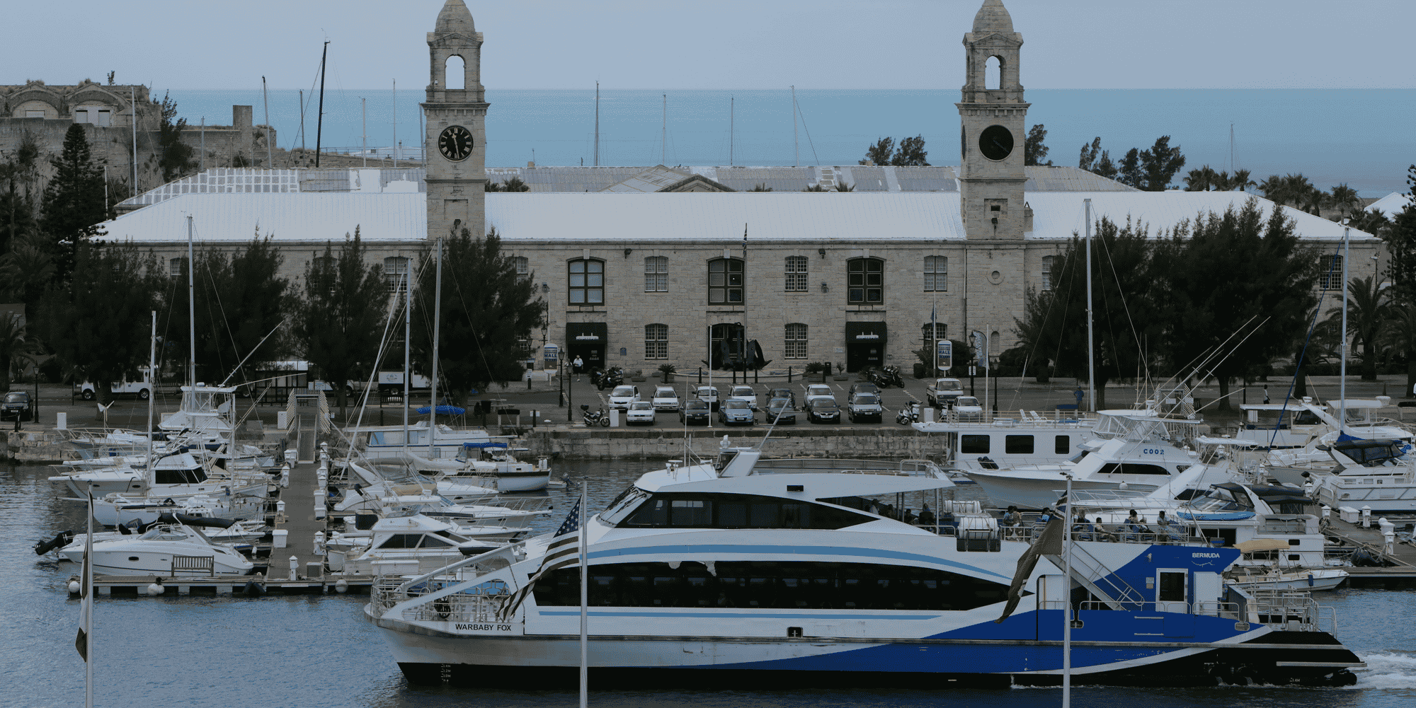 Paradis fiscaux: l'ue retire les bermudes, aruba et la barbade de la liste