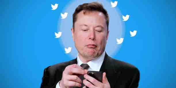 musk