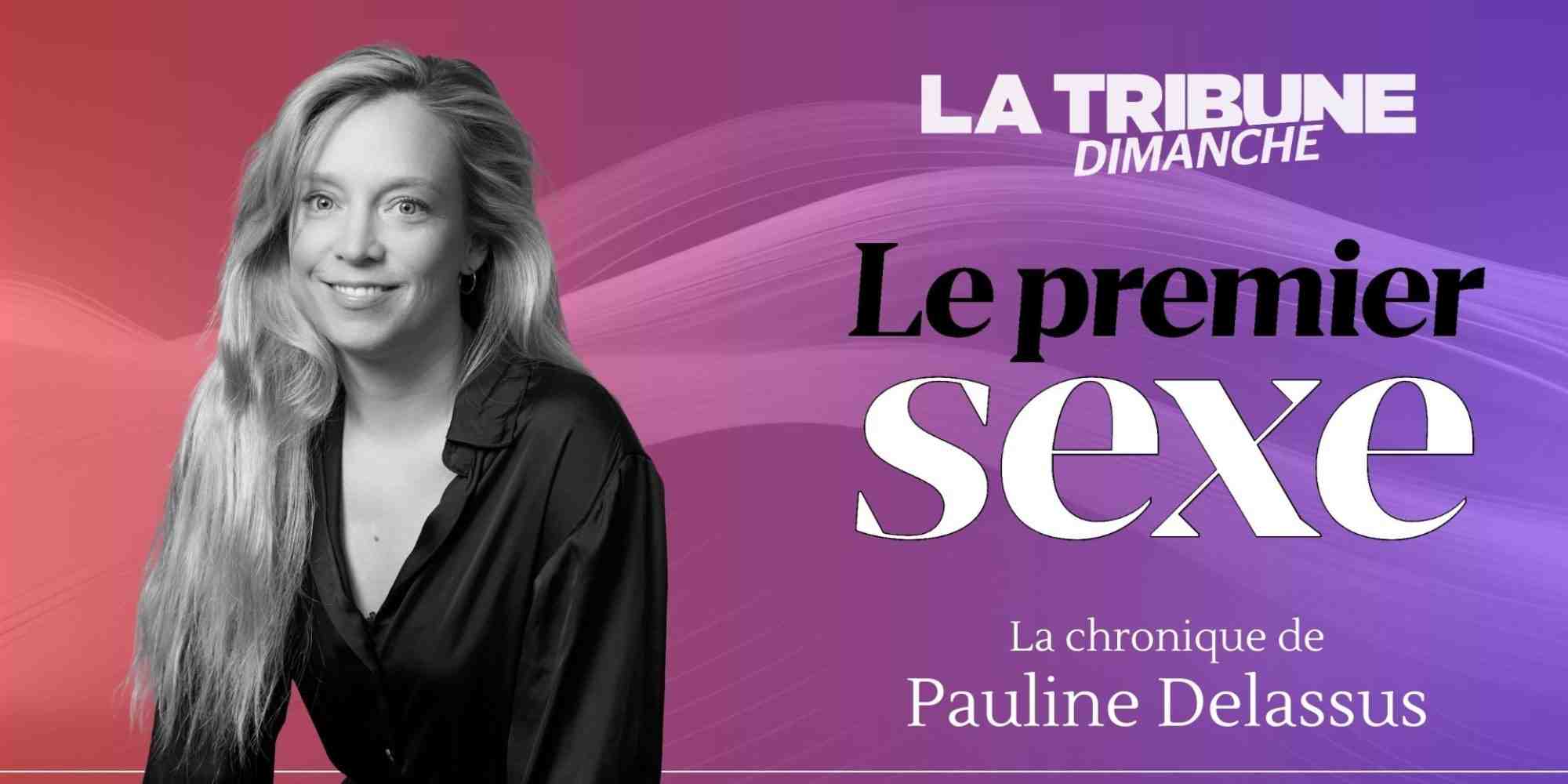 Découvrez la chronique de Pauline Delassus.