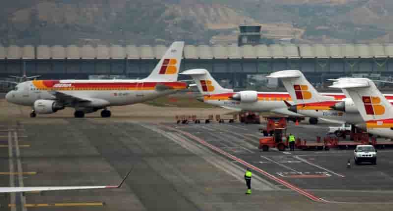 IAG convertit 20 options en commandes fermes d'A320neo