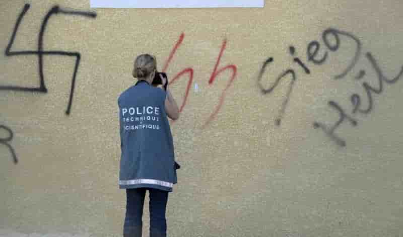 Les préfets mobilisés contre le racisme et l'antisémitisme