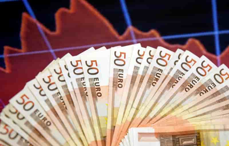 Les resultats du 4e trimestre en europe n'enthousiasment pas le marche