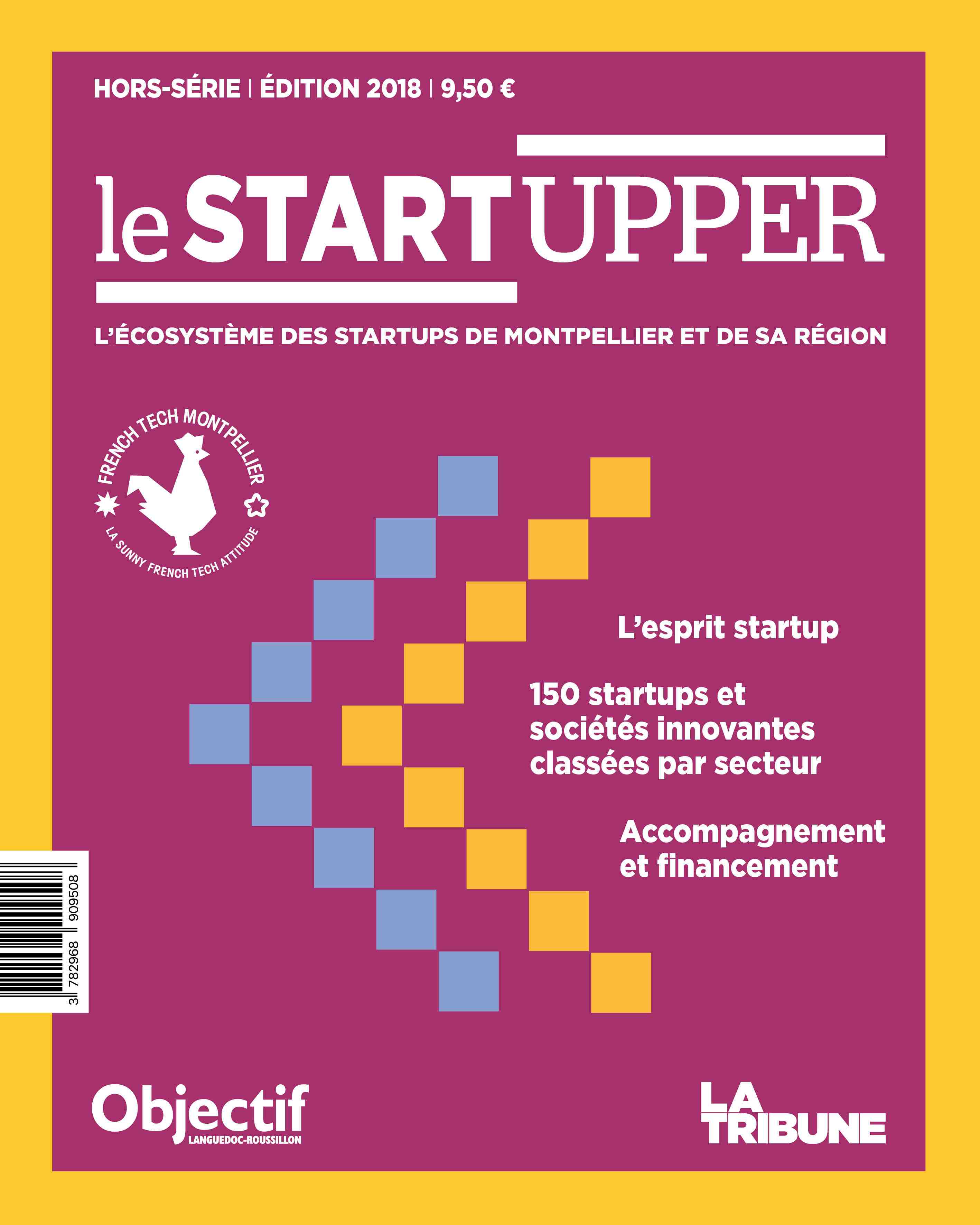 Startupper 2018
