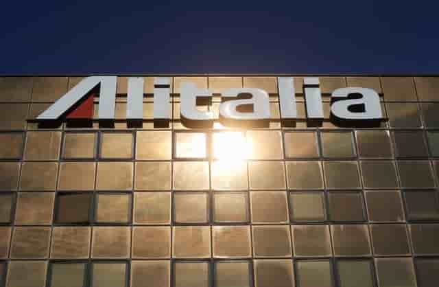Le processus de cession d'alitalia doit se poursuivre