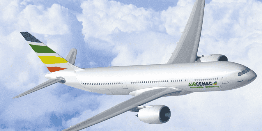 Air Cemac