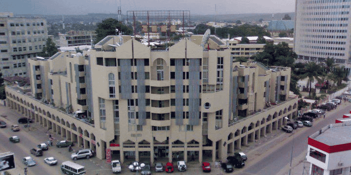 Brazzaville