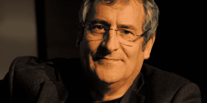 Gilles Boeuf au forum Une Epoque Formidable