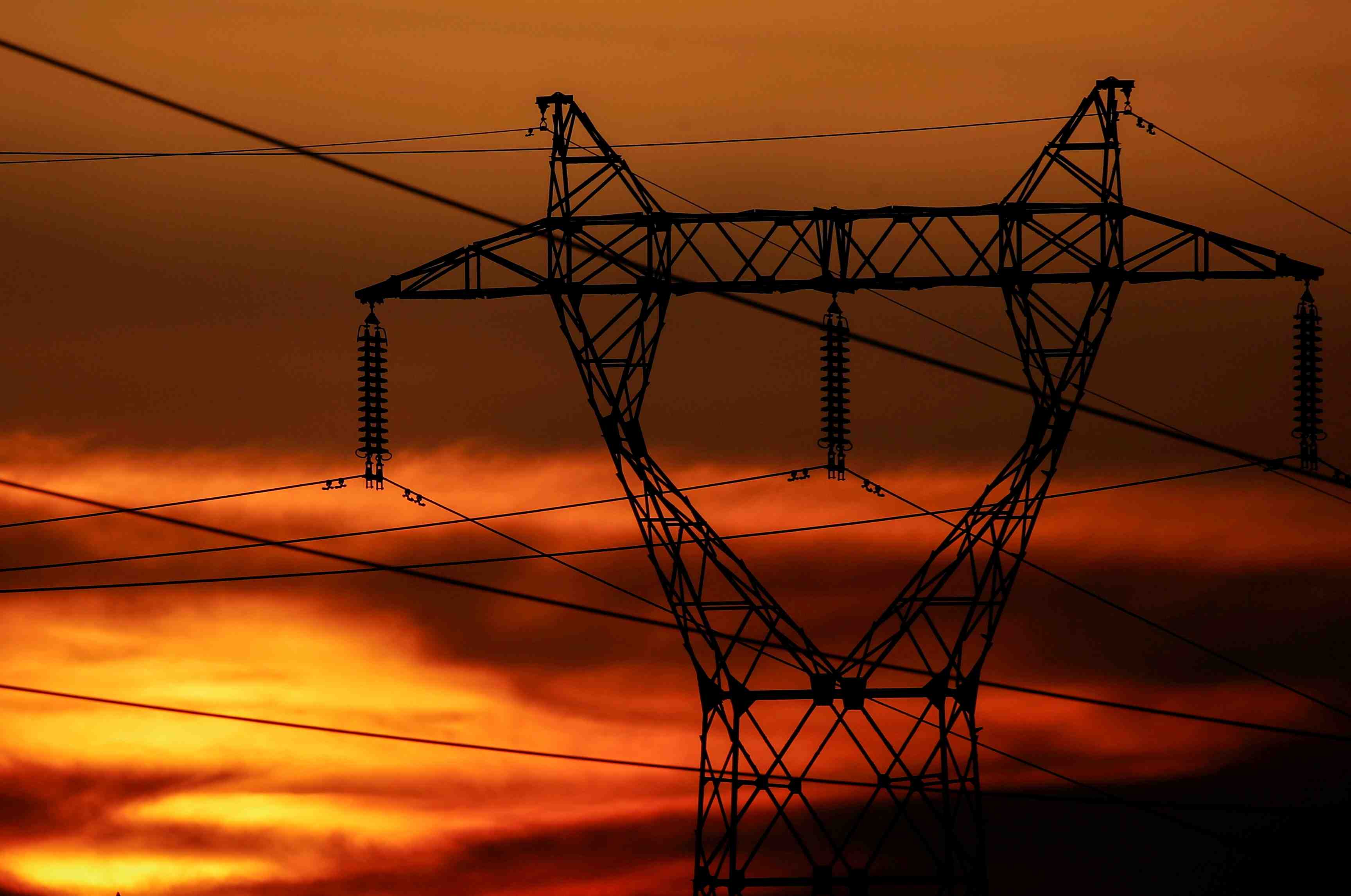 France: la cre propose une hausse de 0,48% des tarifs de l'electricite au 1er aout
