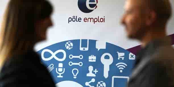 pôle emploi