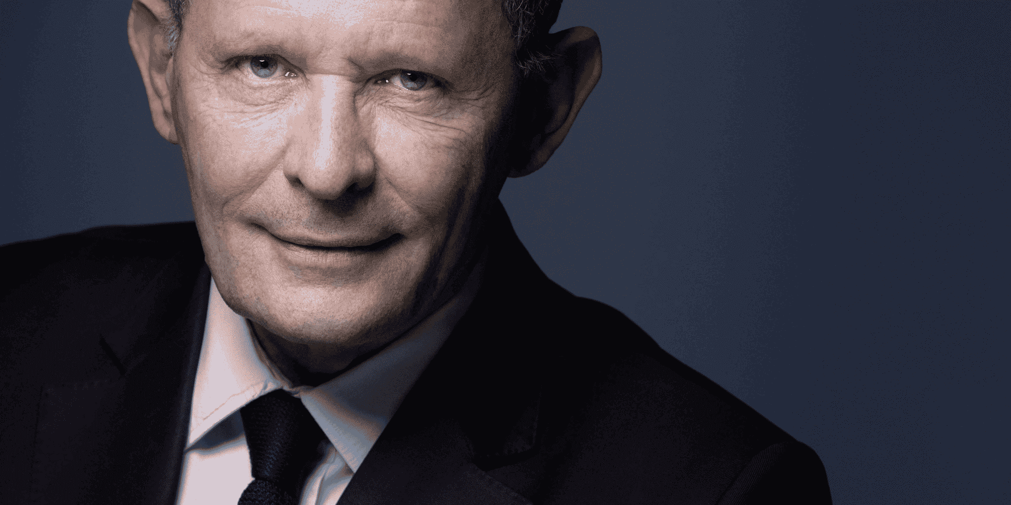 Le président de l'AFER, Gérard Bekerman, s'est résolu à proposer un taux servi de 2,22% pour 2023, un taux en-dessous de la moyenne du marché.