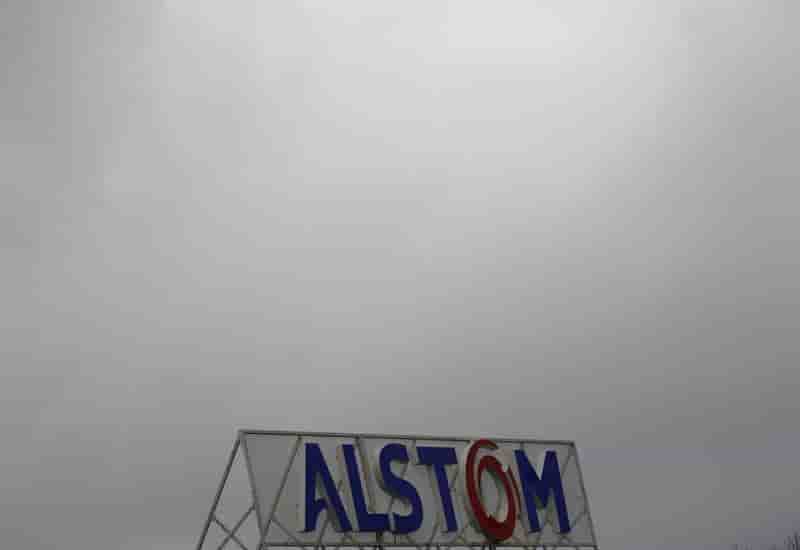 Bouygues déprécie de 1,4 milliard sa participation dans Alstom