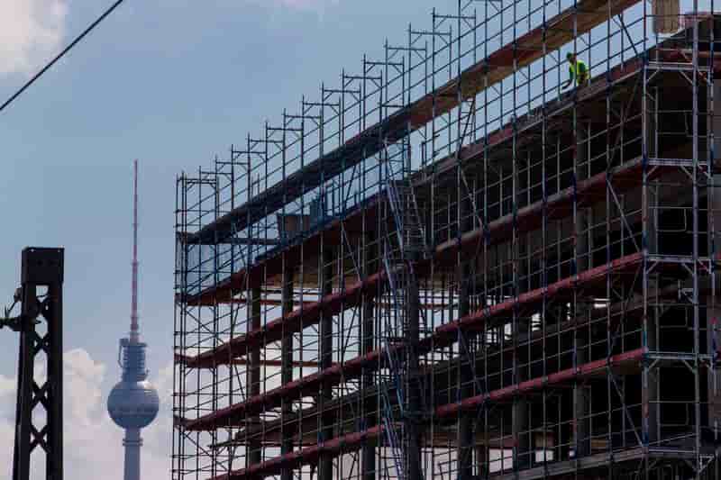 Berlin rejette l'appel de Paris à soutenir la croissance