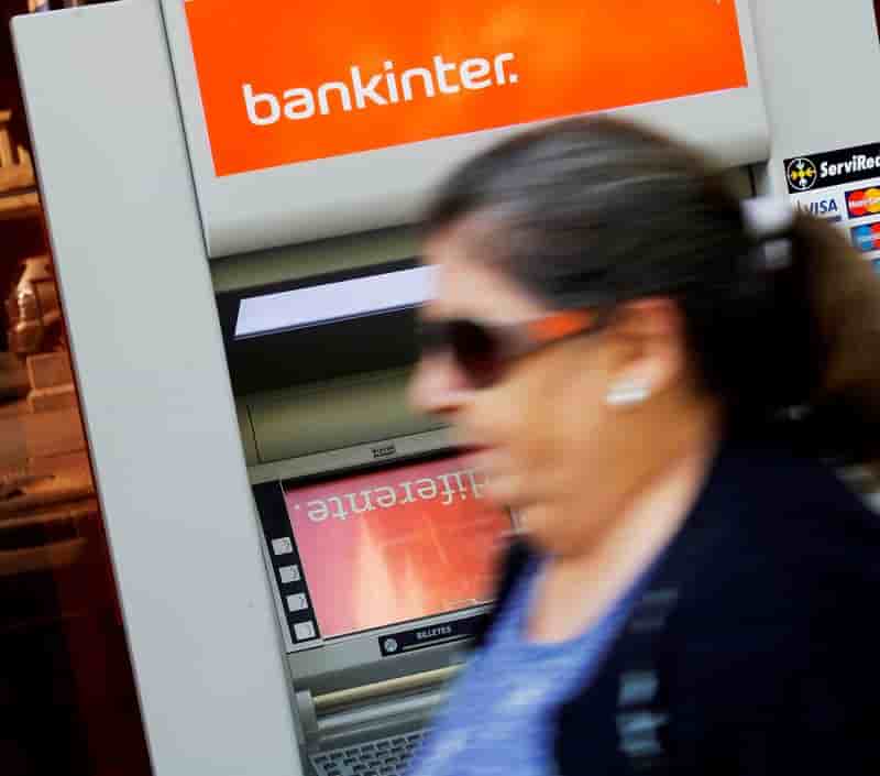 Bankinter rate le consensus en 2014