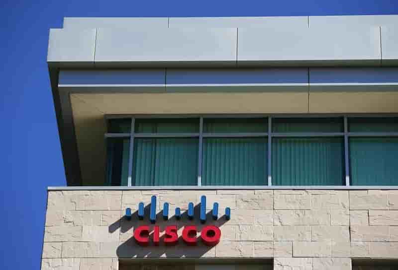 Cisco, a suivre sur les marches americains