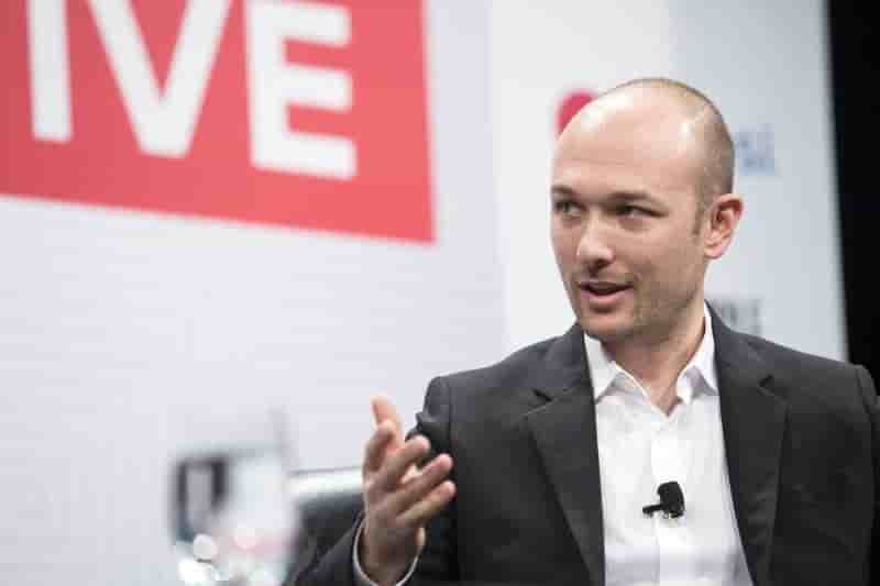 Lyft, un concurrent d'uber, leve 150 millions de dollars