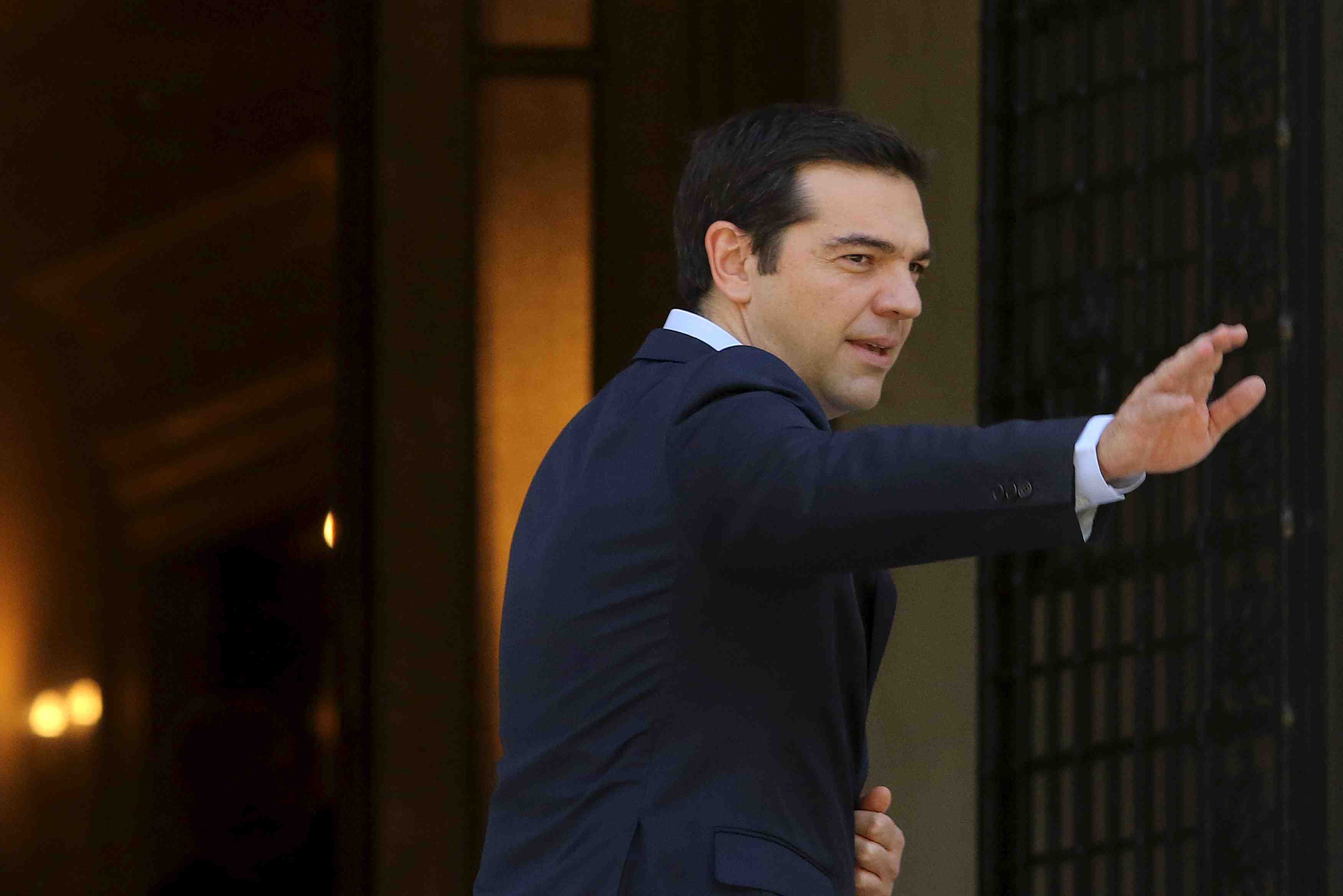 Athenes espere boucler ses negociations d'ici fin aout