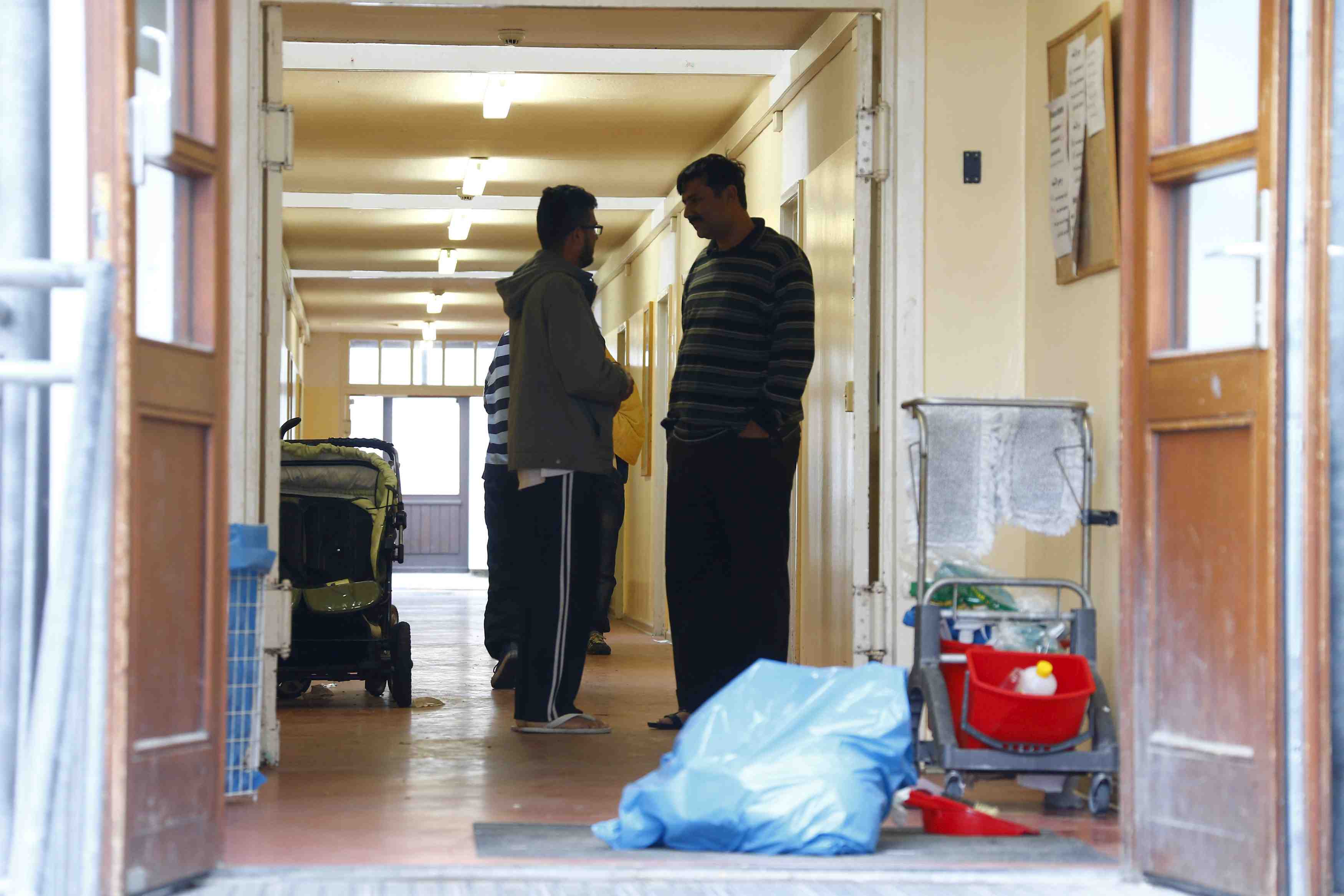 L'allemagne debloque des aides pour les communes accueillant des migrants