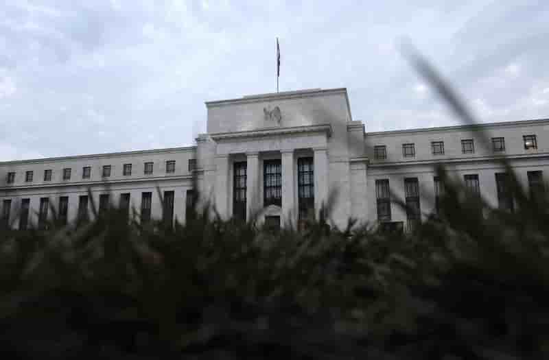 La fed ne devrait pas modifier ses taux en avril