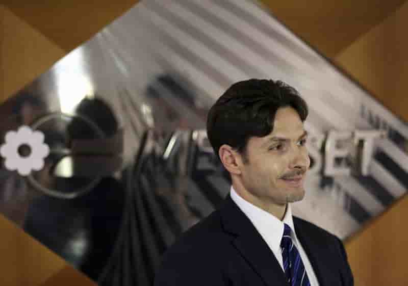 Mediaset est ouvert a un accord avec vivendi