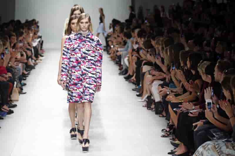 Carven devrait etre placee en redressement judiciaire