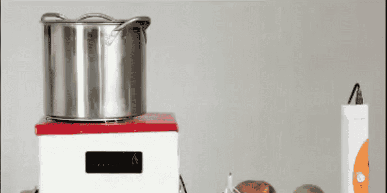 Powerstove