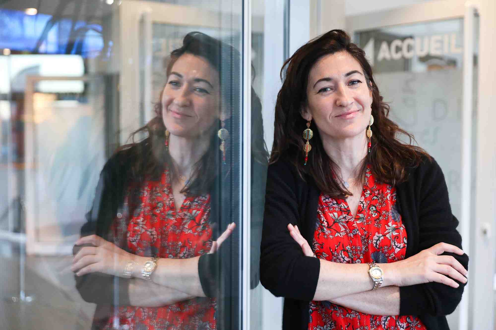Dirigeante de Ludilabel et présidente de la French Tech Toulouse, Sandrine Jullien-Rouquié se montre plutôt satisfaite des plans de soutien étatiques en direction des startups.