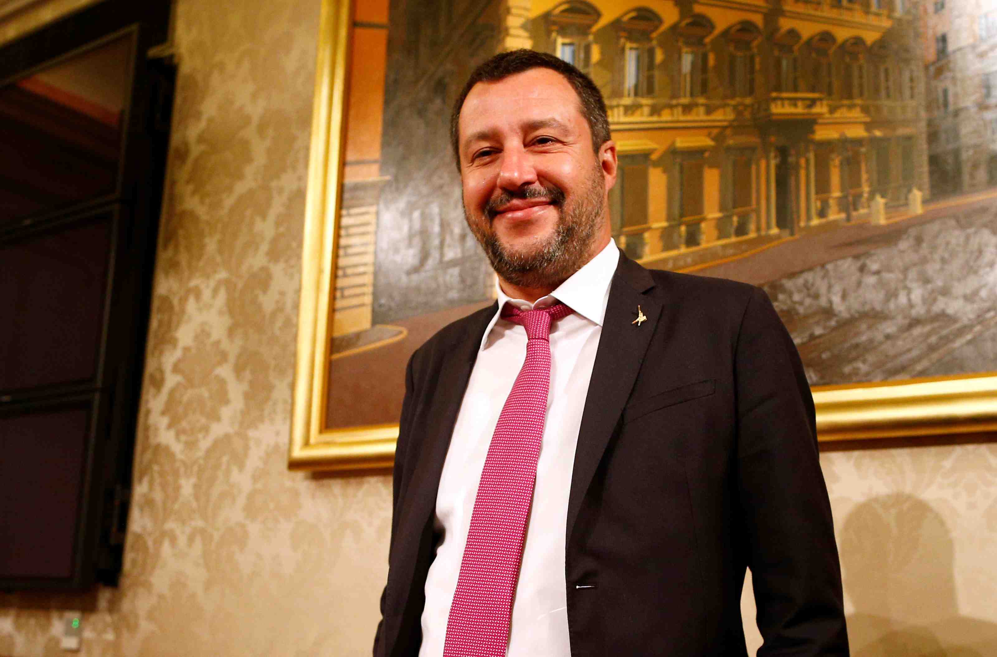 Italie: le parlement assouplit la loi sur la "legitime defense"