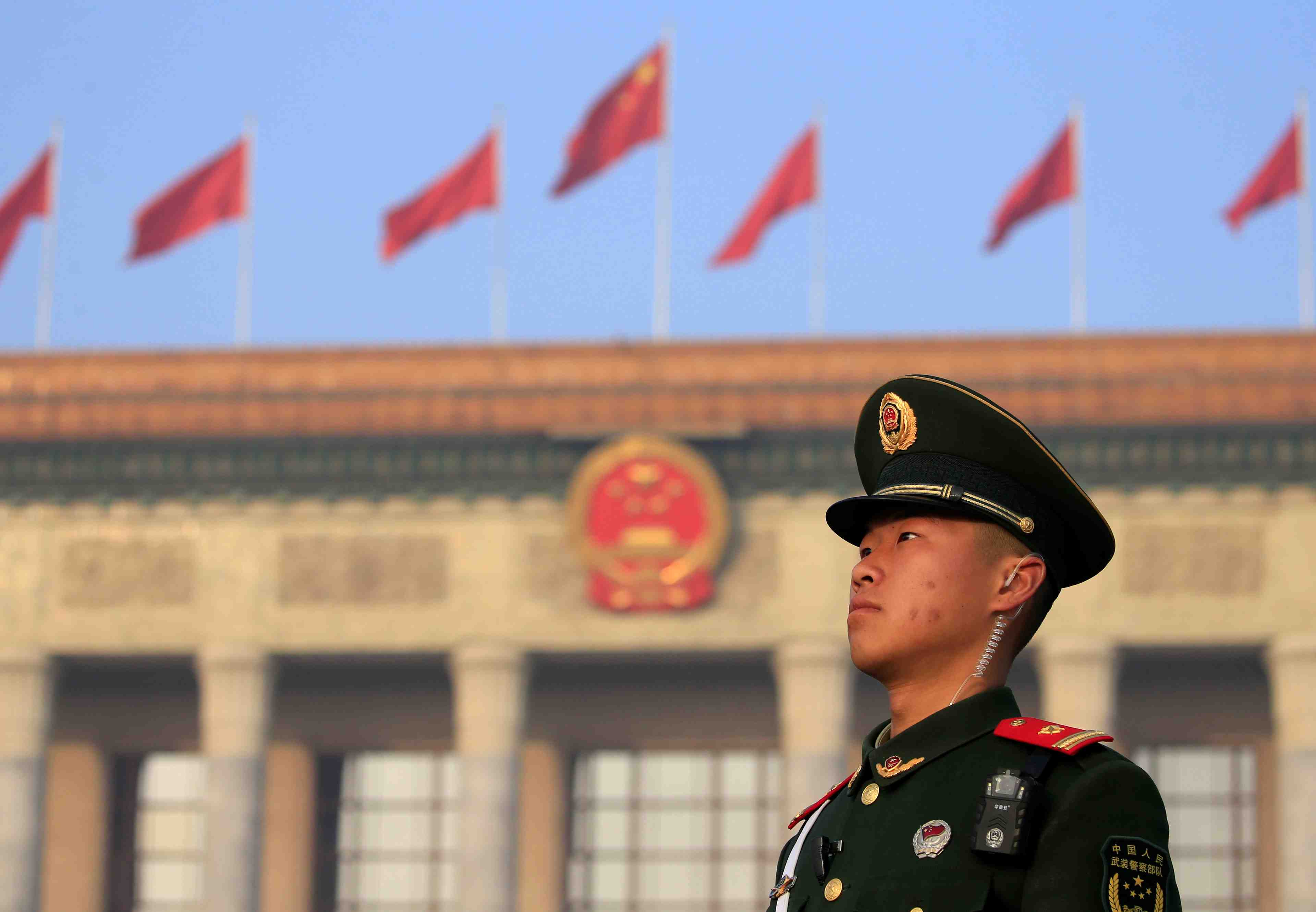 Expulsion de 94 taiwanais de l'espagne vers la chine